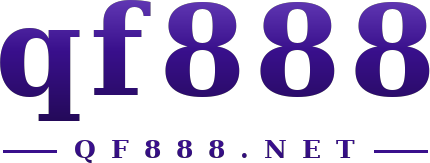 qf888 logo